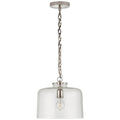 VISUAL COMFORT SIGNATURE, KATIE DOME PENDANT, PENDANT LIGHT
