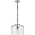 VISUAL COMFORT SIGNATURE, KATIE DOME PENDANT, PENDANT LIGHT