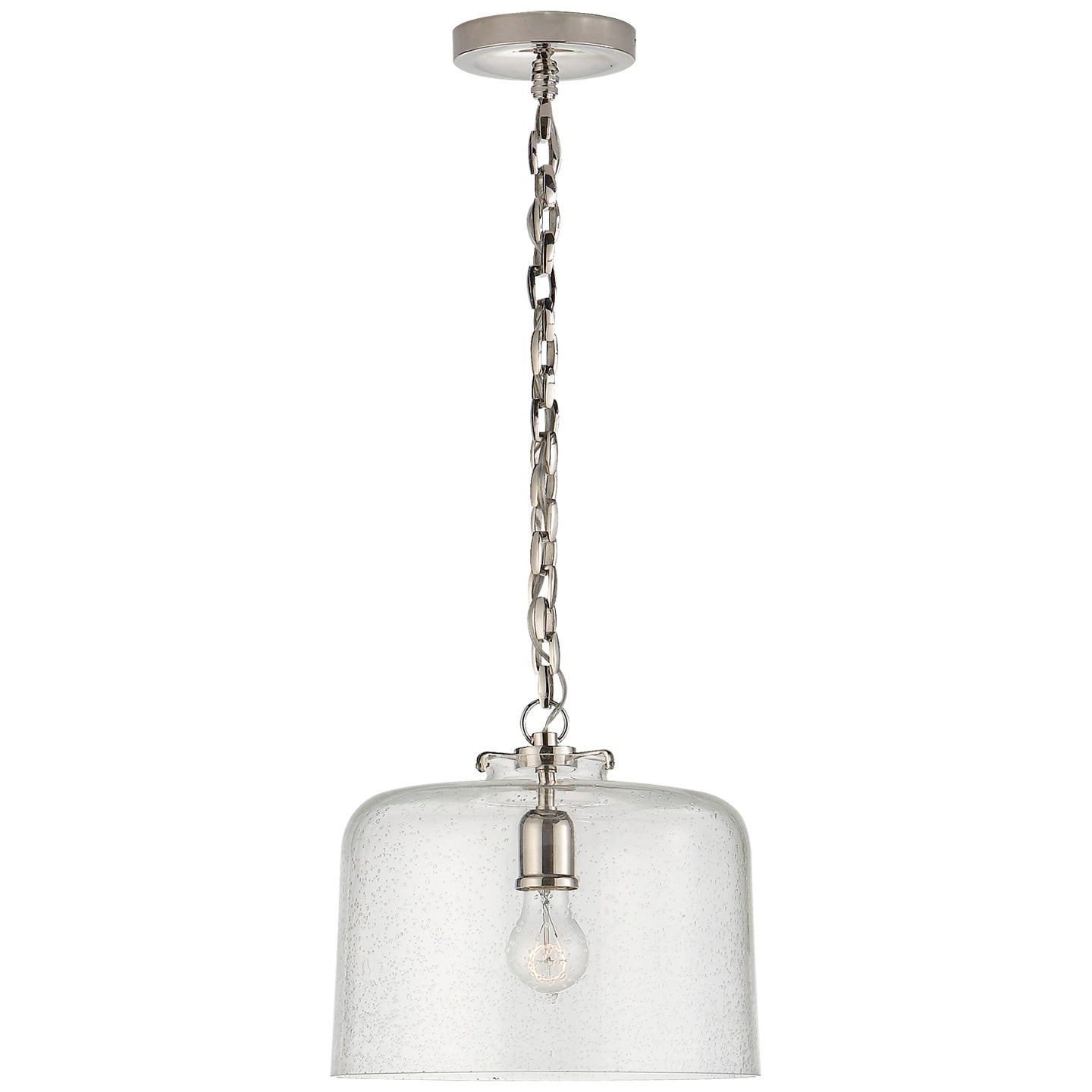 VISUAL COMFORT SIGNATURE, KATIE DOME PENDANT, PENDANT LIGHT