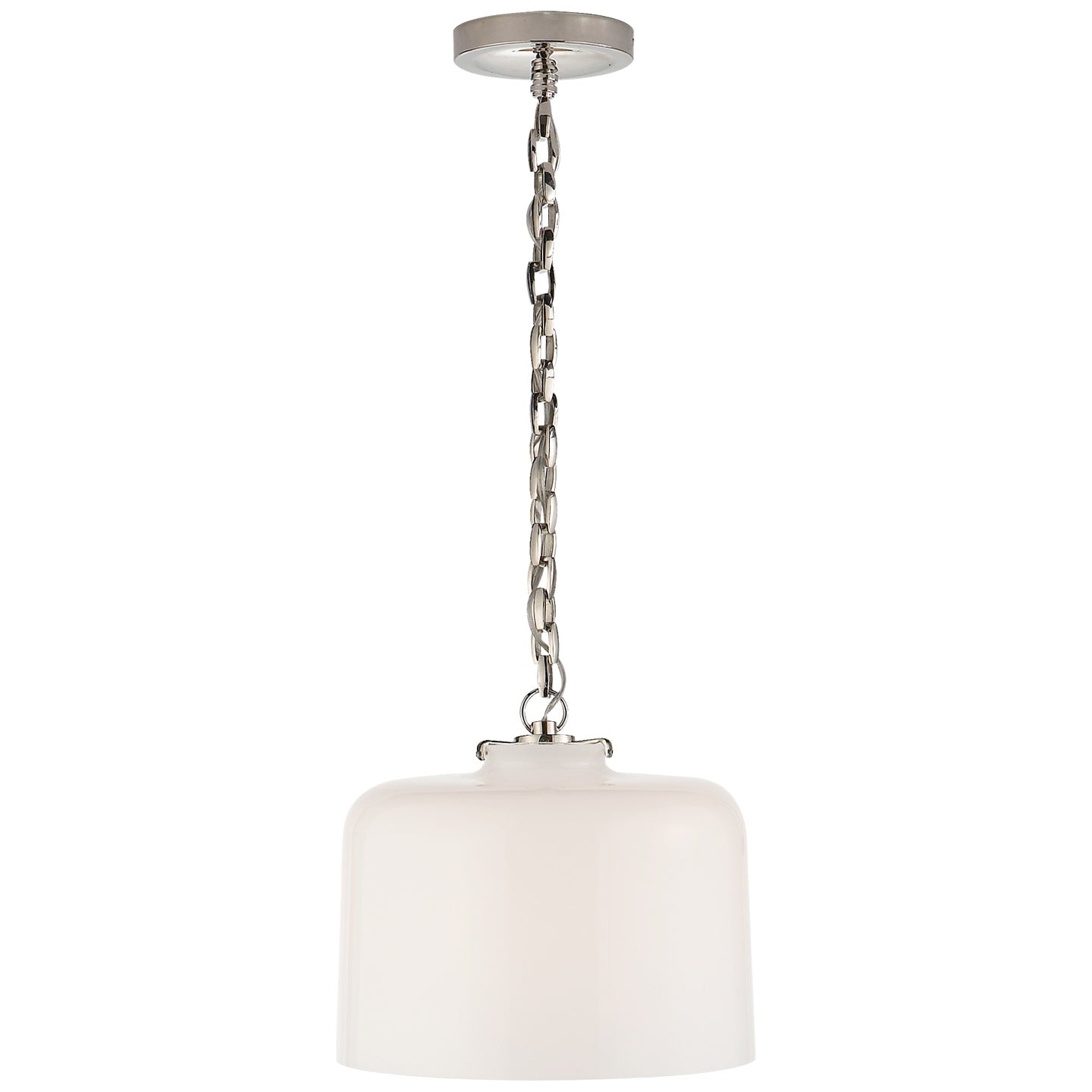 VISUAL COMFORT SIGNATURE, KATIE DOME PENDANT, PENDANT LIGHT