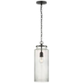 VISUAL COMFORT SIGNATURE, KATIE CYLINDER PENDANT, PENDANT LIGHT