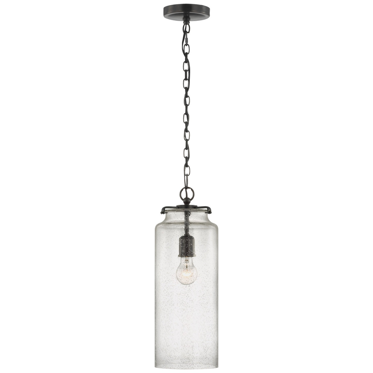 VISUAL COMFORT SIGNATURE, KATIE CYLINDER PENDANT, PENDANT LIGHT
