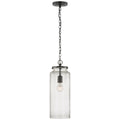 VISUAL COMFORT SIGNATURE, KATIE CYLINDER PENDANT, PENDANT LIGHT