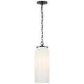 VISUAL COMFORT SIGNATURE, KATIE CYLINDER PENDANT, PENDANT LIGHT