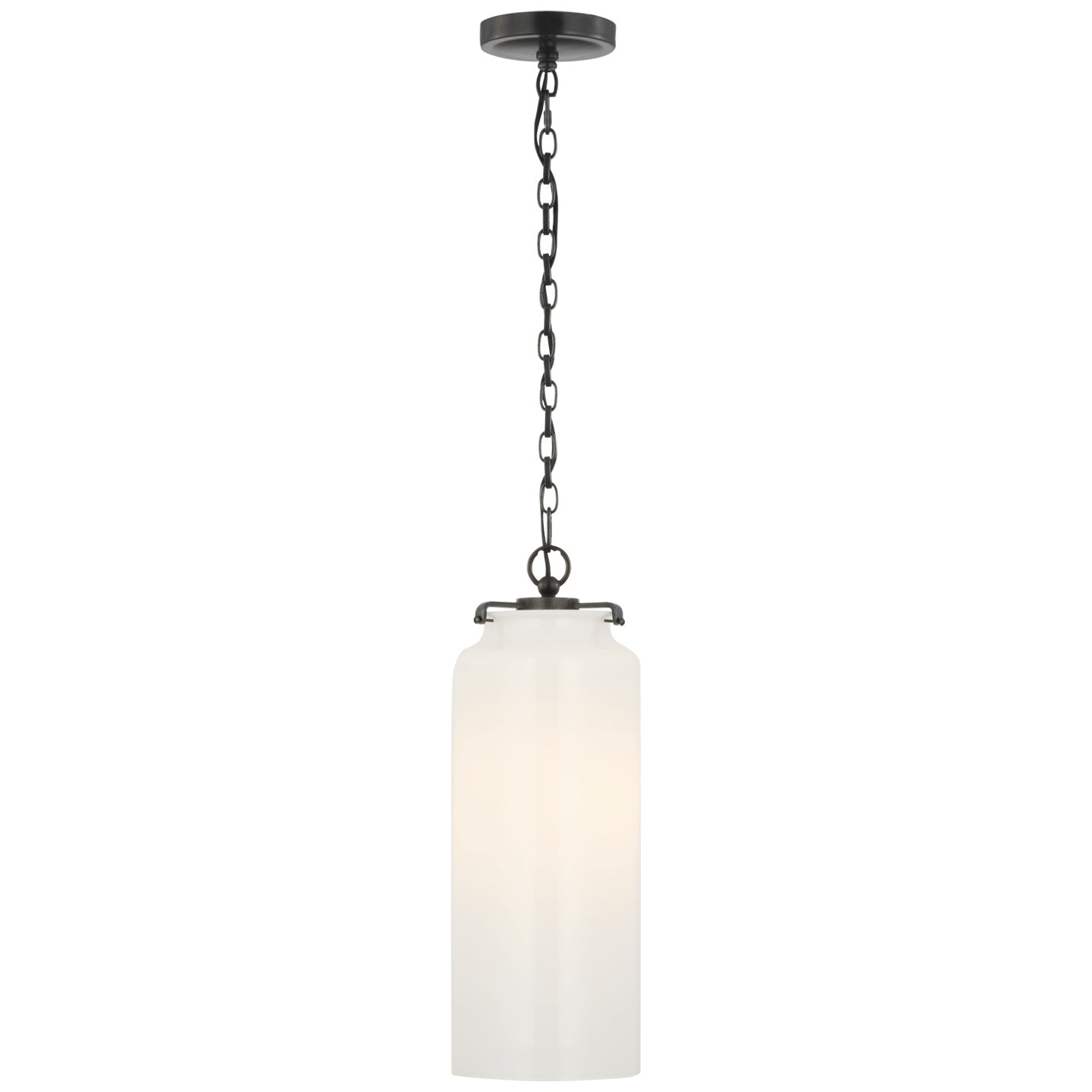 VISUAL COMFORT SIGNATURE, KATIE CYLINDER PENDANT, PENDANT LIGHT