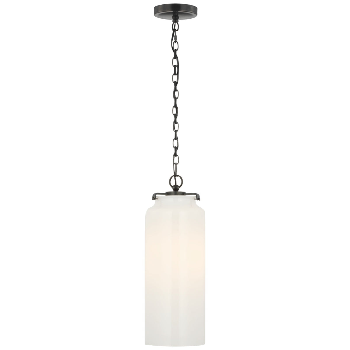 VISUAL COMFORT SIGNATURE, KATIE CYLINDER PENDANT, PENDANT LIGHT