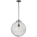 VISUAL COMFORT SIGNATURE, KATIE GLOBE PENDANT, PENDANT LIGHT