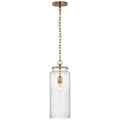 VISUAL COMFORT SIGNATURE, KATIE CYLINDER PENDANT, PENDANT LIGHT