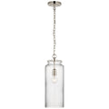 VISUAL COMFORT SIGNATURE, KATIE CYLINDER PENDANT, PENDANT LIGHT
