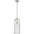 VISUAL COMFORT SIGNATURE, KATIE CYLINDER PENDANT, PENDANT LIGHT