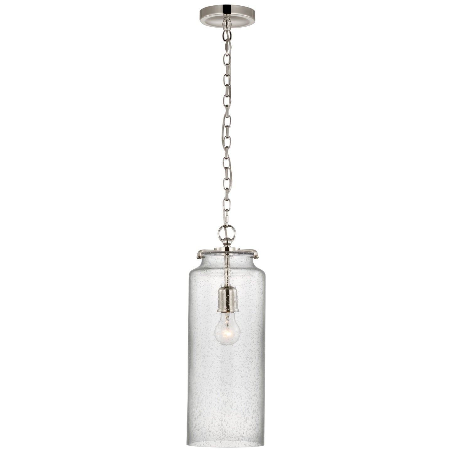 VISUAL COMFORT SIGNATURE, KATIE CYLINDER PENDANT, PENDANT LIGHT