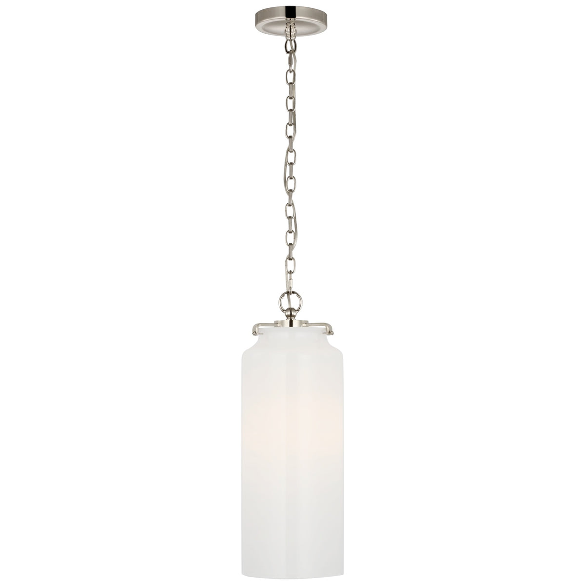 VISUAL COMFORT SIGNATURE, KATIE CYLINDER PENDANT, PENDANT LIGHT