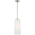 VISUAL COMFORT SIGNATURE, KATIE CYLINDER PENDANT, PENDANT LIGHT