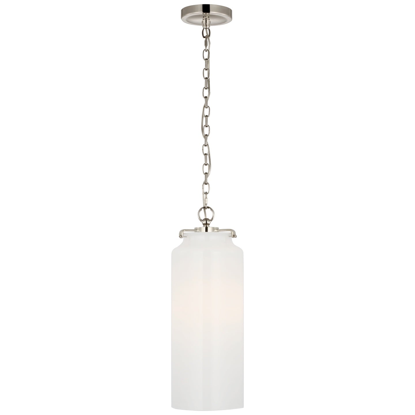 VISUAL COMFORT SIGNATURE, KATIE CYLINDER PENDANT, PENDANT LIGHT