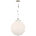VISUAL COMFORT SIGNATURE, KATIE GLOBE PENDANT, PENDANT LIGHT