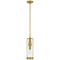 VISUAL COMFORT SIGNATURE, CALIX PENDANT, PENDANT LIGHT