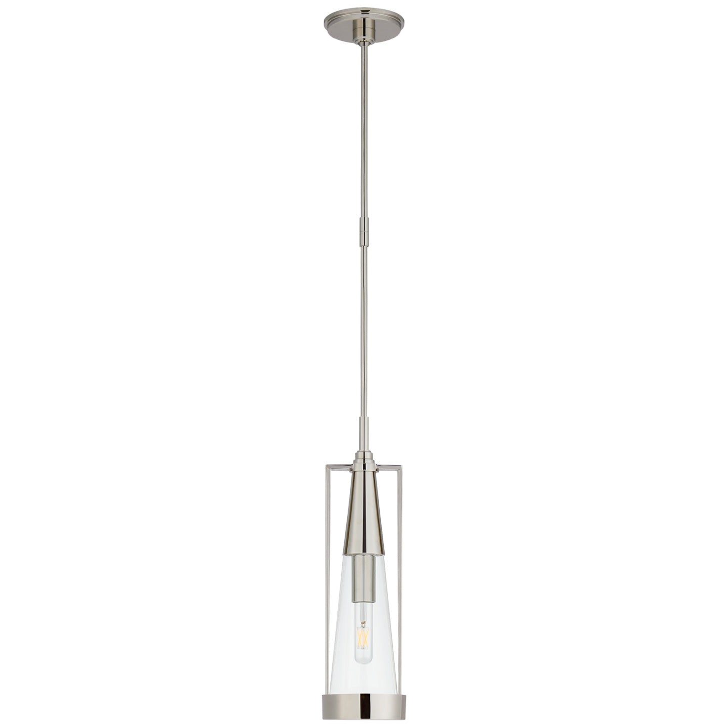 VISUAL COMFORT SIGNATURE, CALIX PENDANT, PENDANT LIGHT