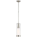 VISUAL COMFORT SIGNATURE, CALIX PENDANT, PENDANT LIGHT