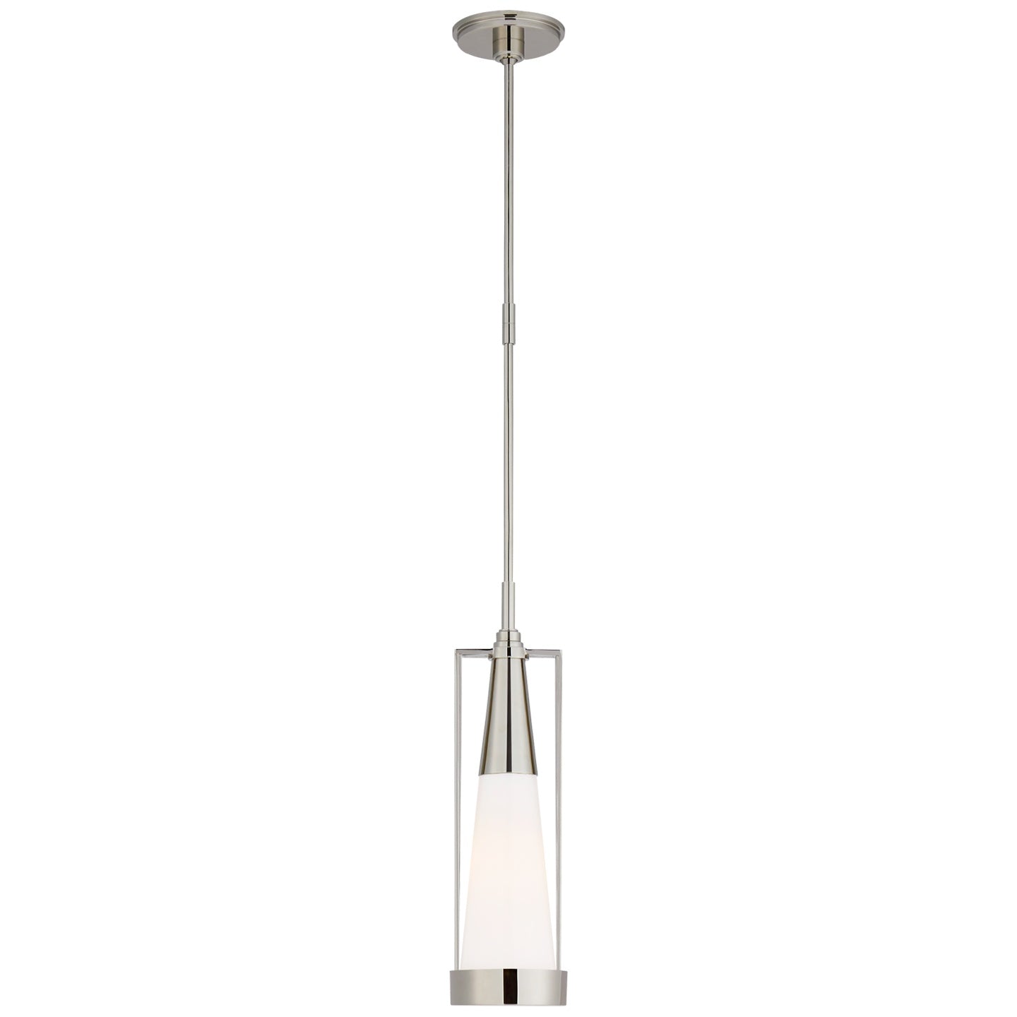 VISUAL COMFORT SIGNATURE, CALIX PENDANT, PENDANT LIGHT