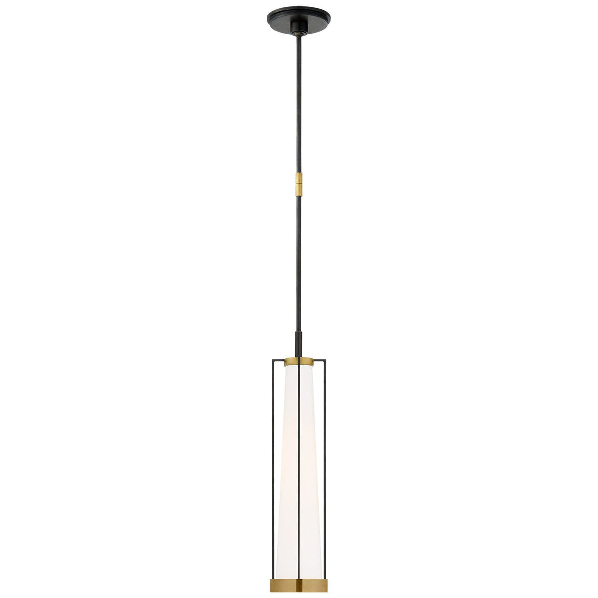 VISUAL COMFORT SIGNATURE, CALIX TALL PENDANT, PENDANT LIGHT