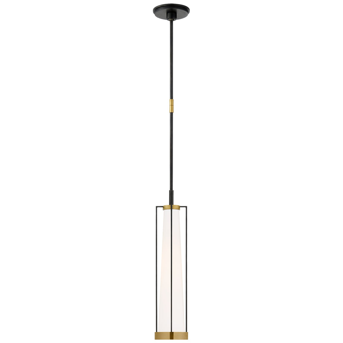 VISUAL COMFORT SIGNATURE, CALIX TALL PENDANT, PENDANT LIGHT