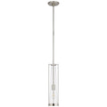 VISUAL COMFORT SIGNATURE, CALIX TALL PENDANT, PENDANT LIGHT