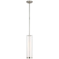 VISUAL COMFORT SIGNATURE, CALIX TALL PENDANT, PENDANT LIGHT