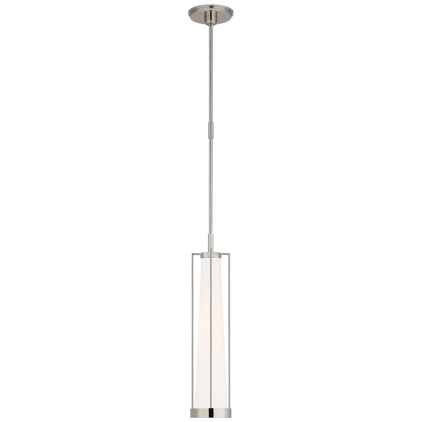 VISUAL COMFORT SIGNATURE, CALIX TALL PENDANT, PENDANT LIGHT