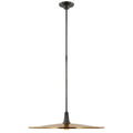 VISUAL COMFORT SIGNATURE, TRUESDELL PENDANT, PENDANT LIGHT