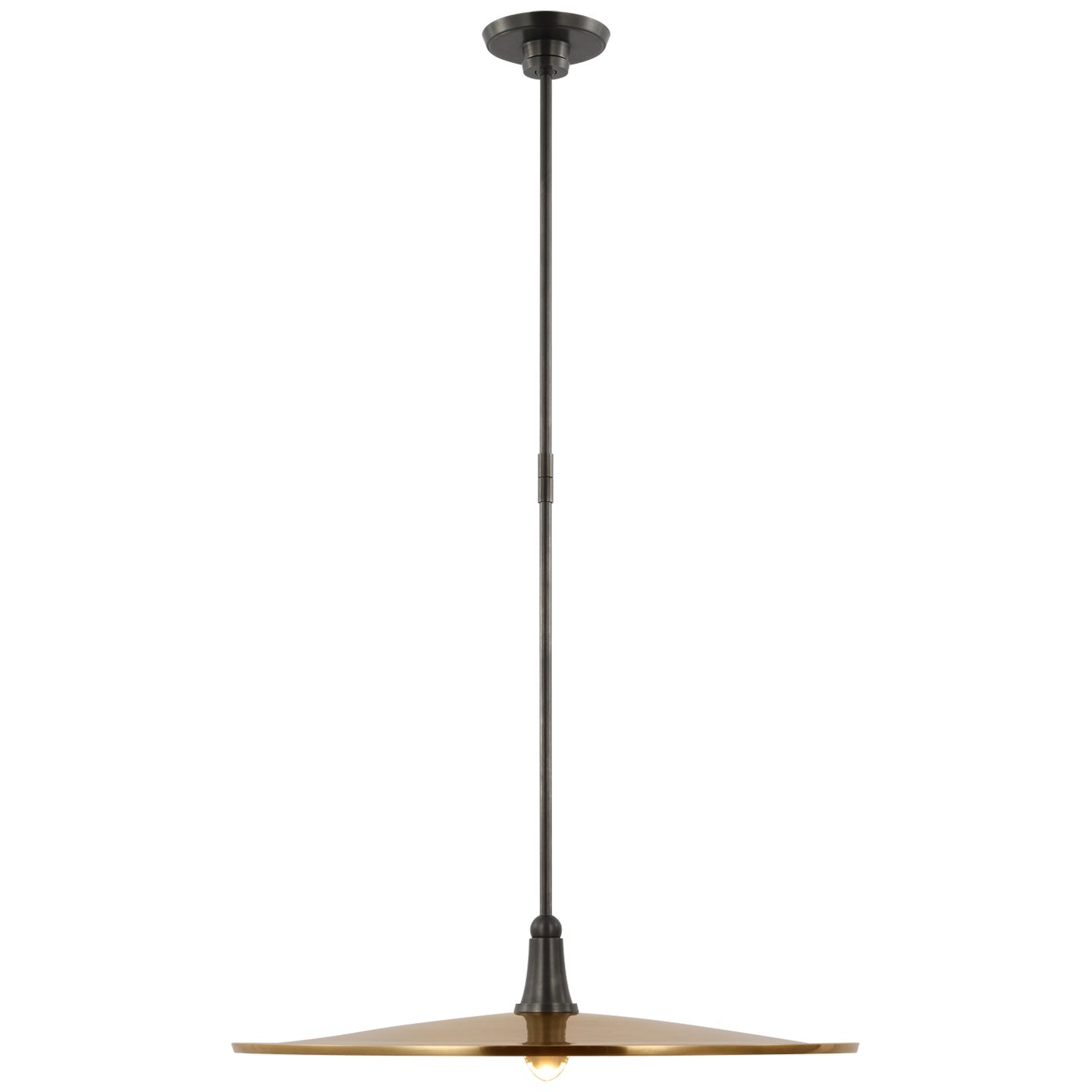 VISUAL COMFORT SIGNATURE, TRUESDELL PENDANT, PENDANT LIGHT