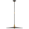 VISUAL COMFORT SIGNATURE, TRUESDELL PENDANT, PENDANT LIGHT