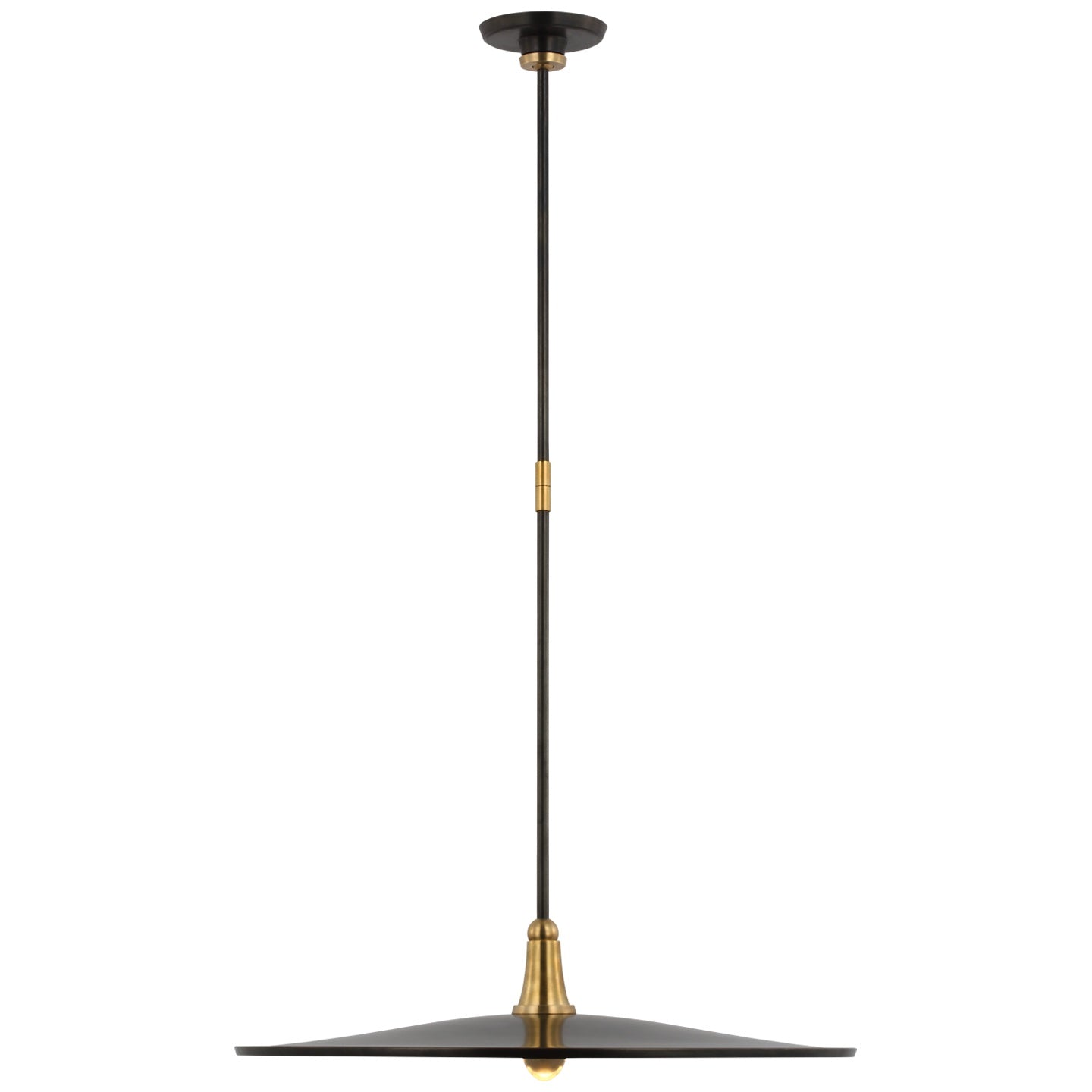 VISUAL COMFORT SIGNATURE, TRUESDELL PENDANT, PENDANT LIGHT