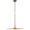 VISUAL COMFORT SIGNATURE, TRUESDELL PENDANT, PENDANT LIGHT