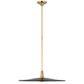 VISUAL COMFORT SIGNATURE, TRUESDELL PENDANT, PENDANT LIGHT