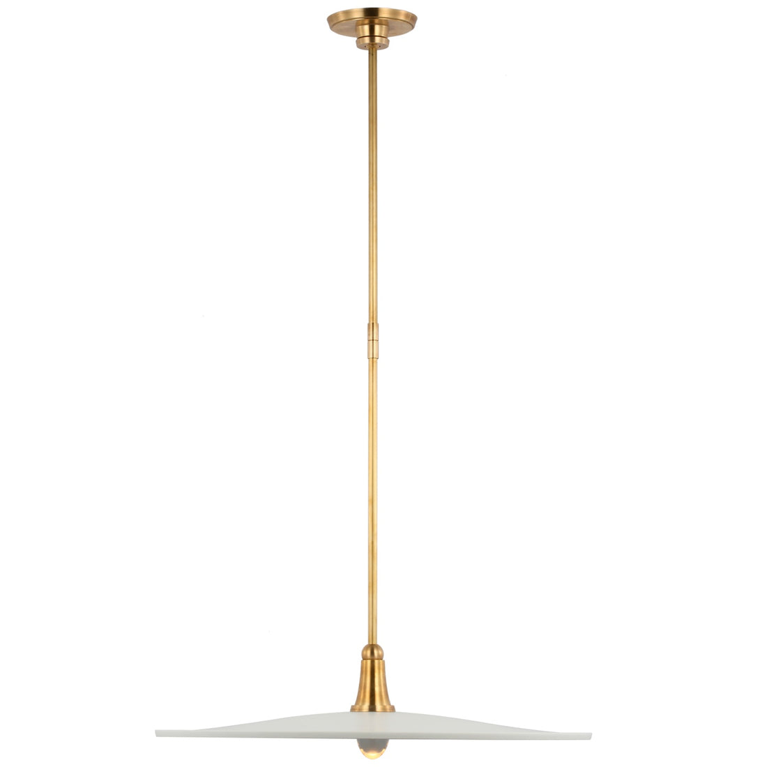 VISUAL COMFORT SIGNATURE, TRUESDELL PENDANT, PENDANT LIGHT