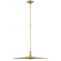 VISUAL COMFORT SIGNATURE, TRUESDELL PENDANT, PENDANT LIGHT