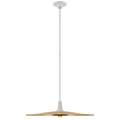 VISUAL COMFORT SIGNATURE, TRUESDELL PENDANT, PENDANT LIGHT