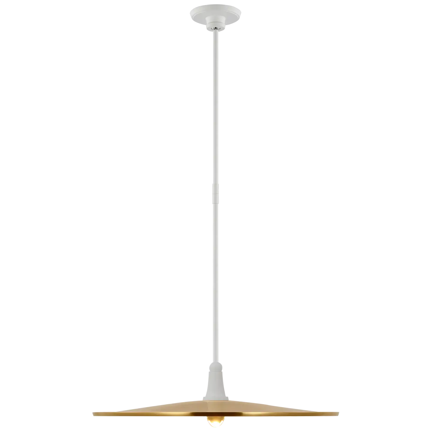 VISUAL COMFORT SIGNATURE, TRUESDELL PENDANT, PENDANT LIGHT