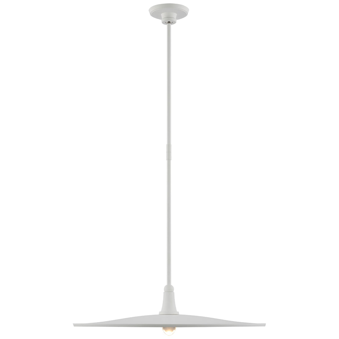 VISUAL COMFORT SIGNATURE, TRUESDELL PENDANT, PENDANT LIGHT