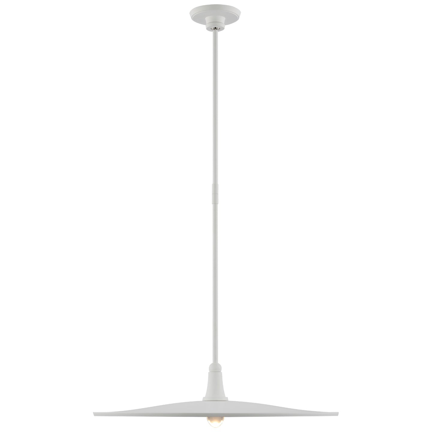 VISUAL COMFORT SIGNATURE, TRUESDELL PENDANT, PENDANT LIGHT