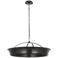 VISUAL COMFORT SIGNATURE, GARLAND DUAL LIT RING CHANDELIER, CHANDELIER LIGHT