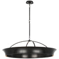 VISUAL COMFORT SIGNATURE, GARLAND DUAL LIT RING CHANDELIER, CHANDELIER LIGHT