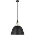 VISUAL COMFORT SIGNATURE, GUNNER PENDANT, PENDANT LIGHT