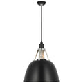 VISUAL COMFORT SIGNATURE, GUNNER PENDANT, PENDANT LIGHT
