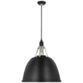 VISUAL COMFORT SIGNATURE, GUNNER PENDANT, PENDANT LIGHT