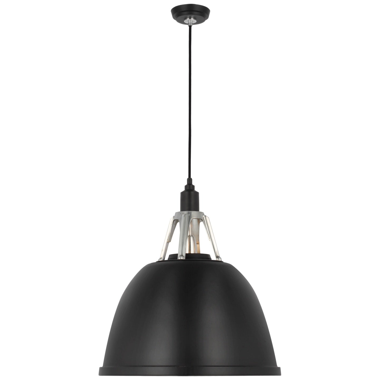 VISUAL COMFORT SIGNATURE, GUNNER PENDANT, PENDANT LIGHT