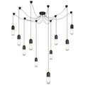 VISUAL COMFORT SIGNATURE, JUNIO CHANDELIER, CHANDELIER LIGHT