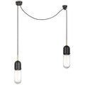 VISUAL COMFORT SIGNATURE, JUNIO CHANDELIER, CHANDELIER LIGHT