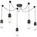 VISUAL COMFORT SIGNATURE, JUNIO CHANDELIER, CHANDELIER LIGHT