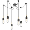VISUAL COMFORT SIGNATURE, JUNIO CHANDELIER, CHANDELIER LIGHT